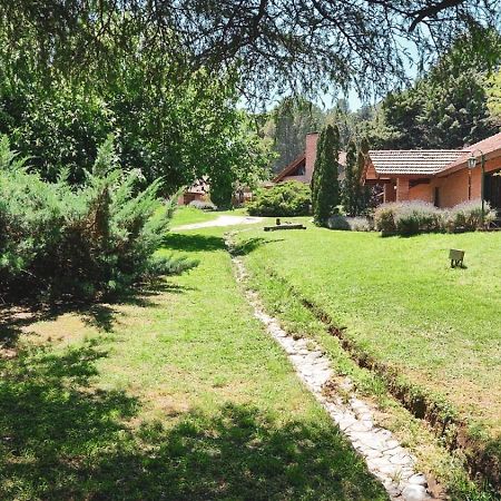 Green House Villa General Belgrano Dış mekan fotoğraf
