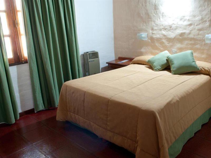 Green House Villa General Belgrano Dış mekan fotoğraf