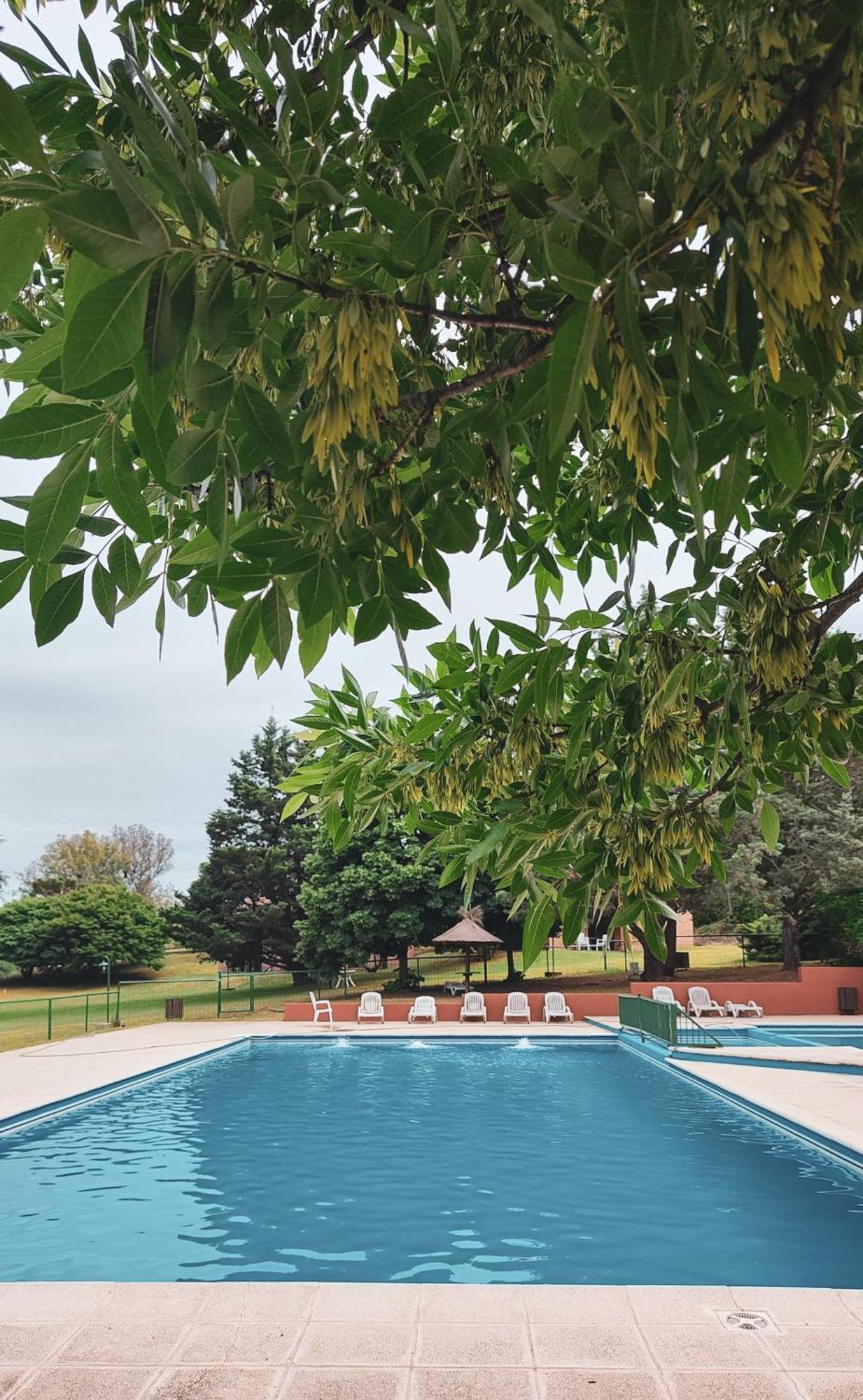 Green House Villa General Belgrano Dış mekan fotoğraf