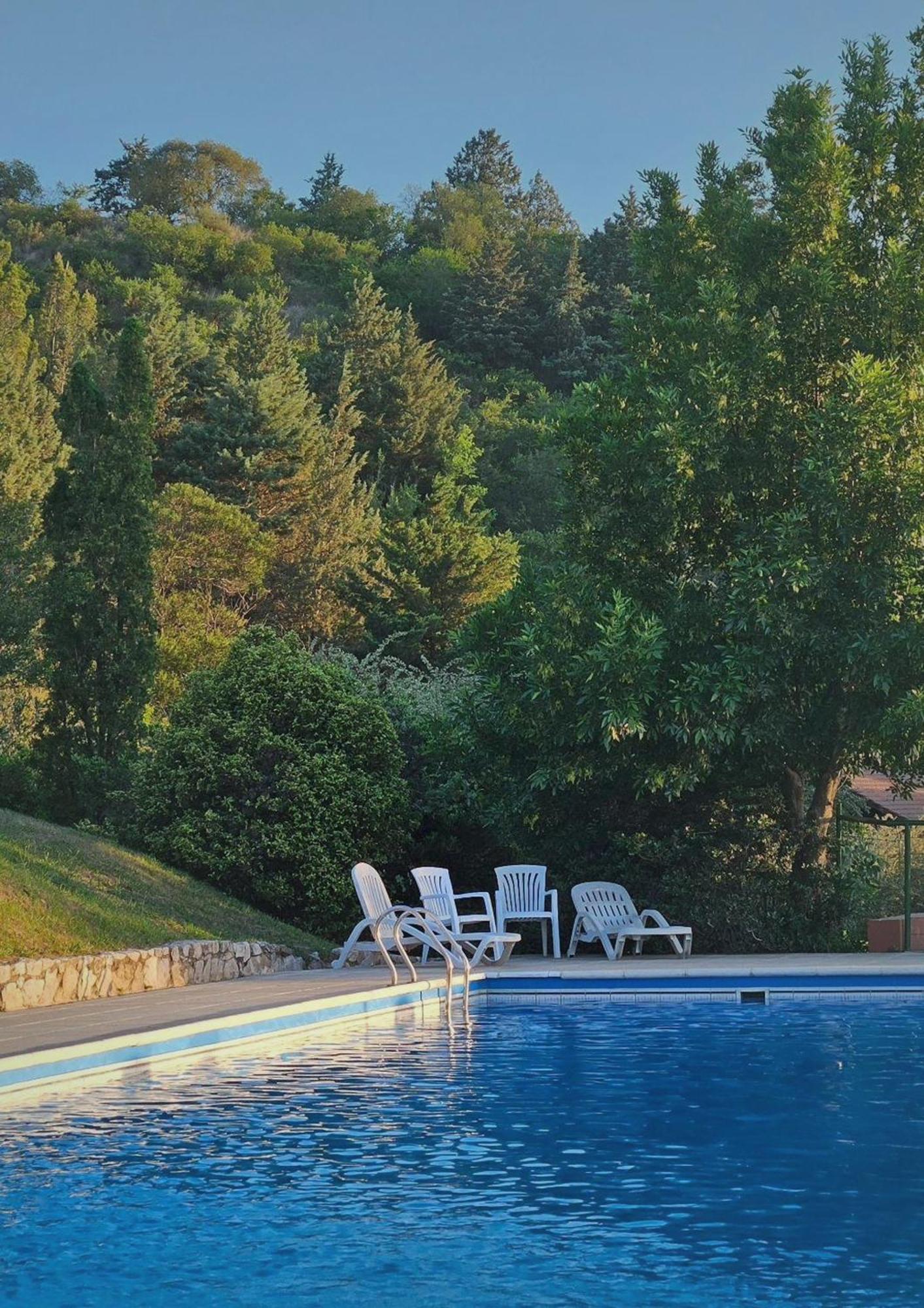 Green House Villa General Belgrano Dış mekan fotoğraf
