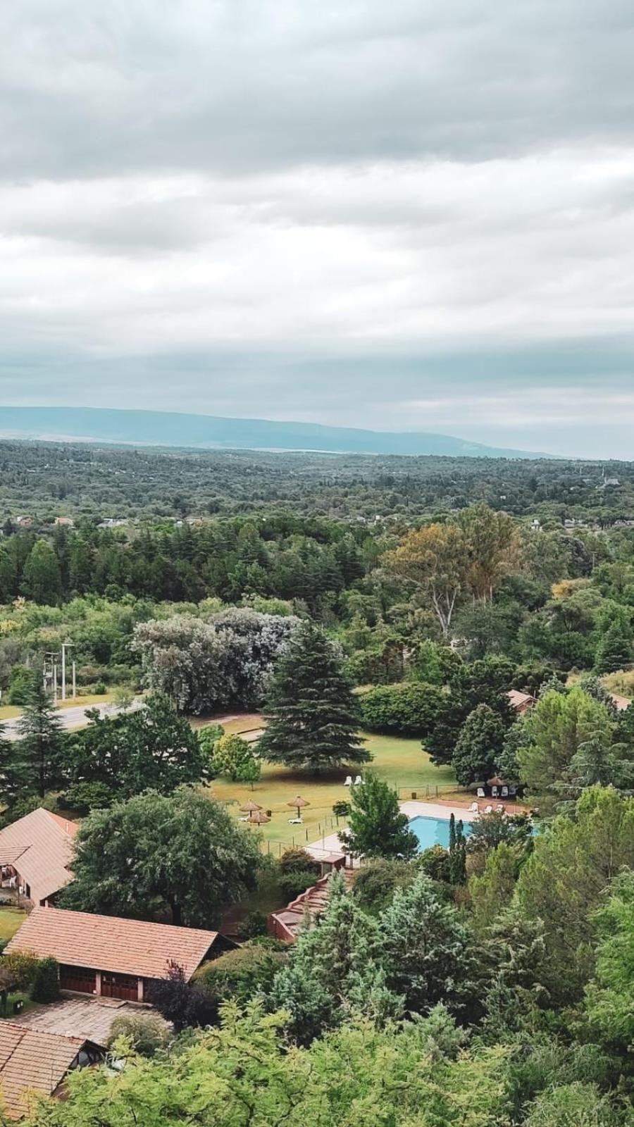 Green House Villa General Belgrano Dış mekan fotoğraf