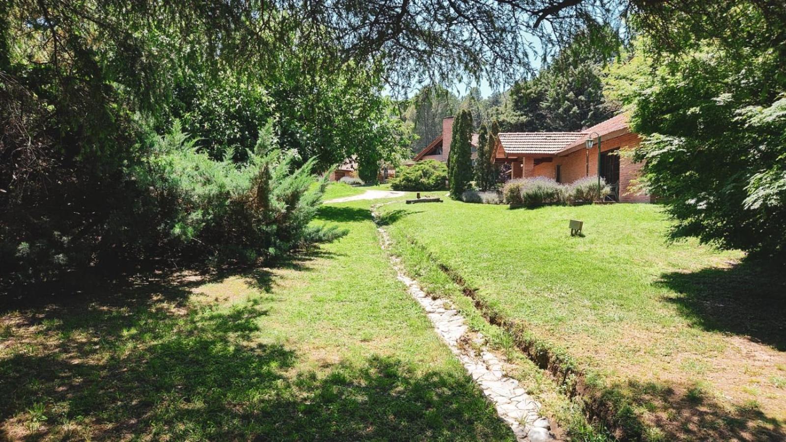 Green House Villa General Belgrano Dış mekan fotoğraf