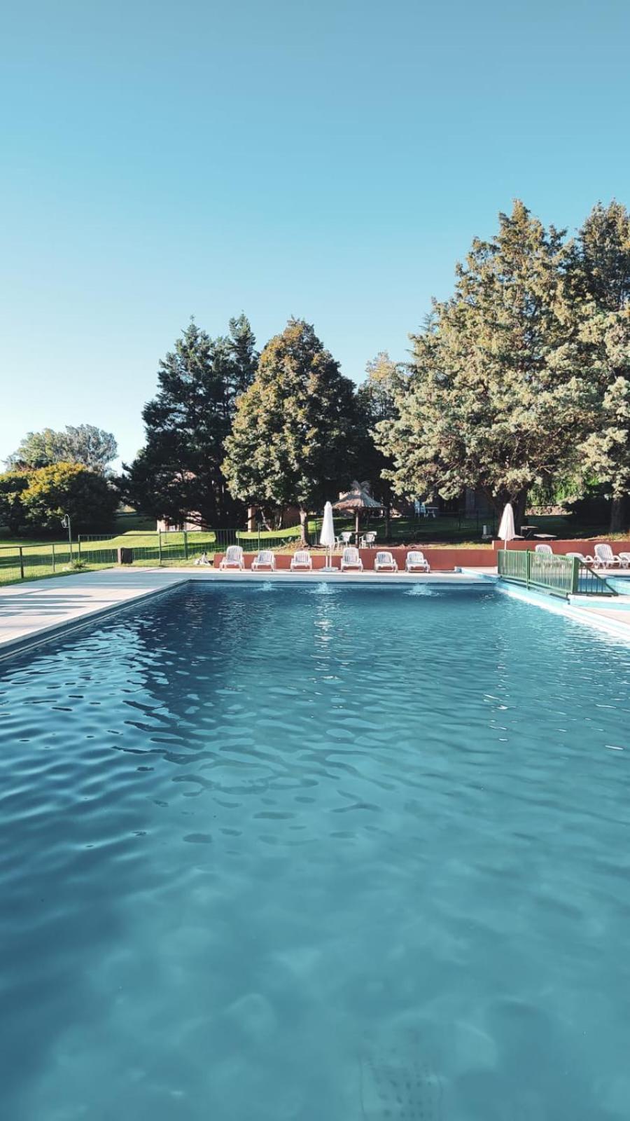 Green House Villa General Belgrano Dış mekan fotoğraf