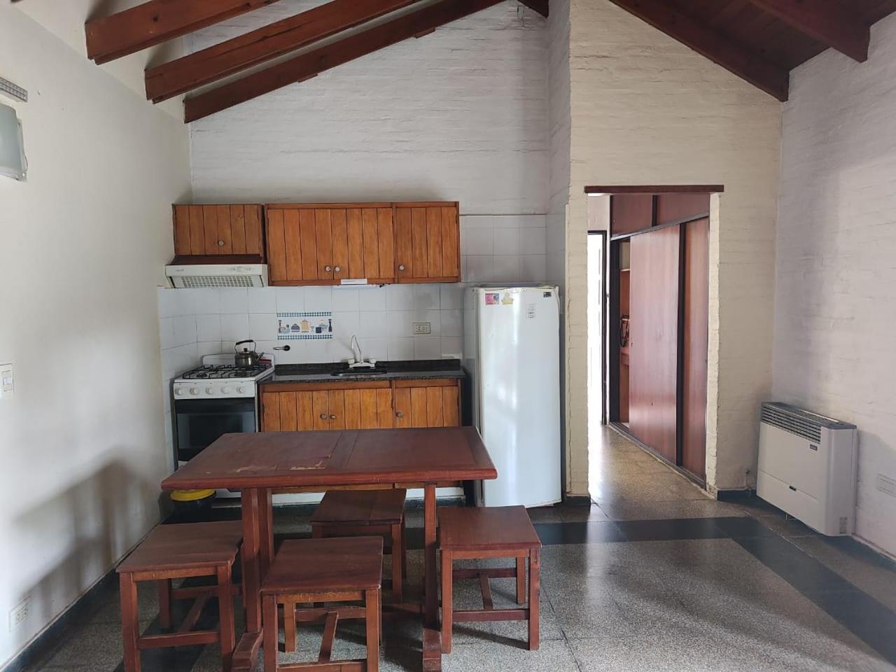 Green House Villa General Belgrano Dış mekan fotoğraf