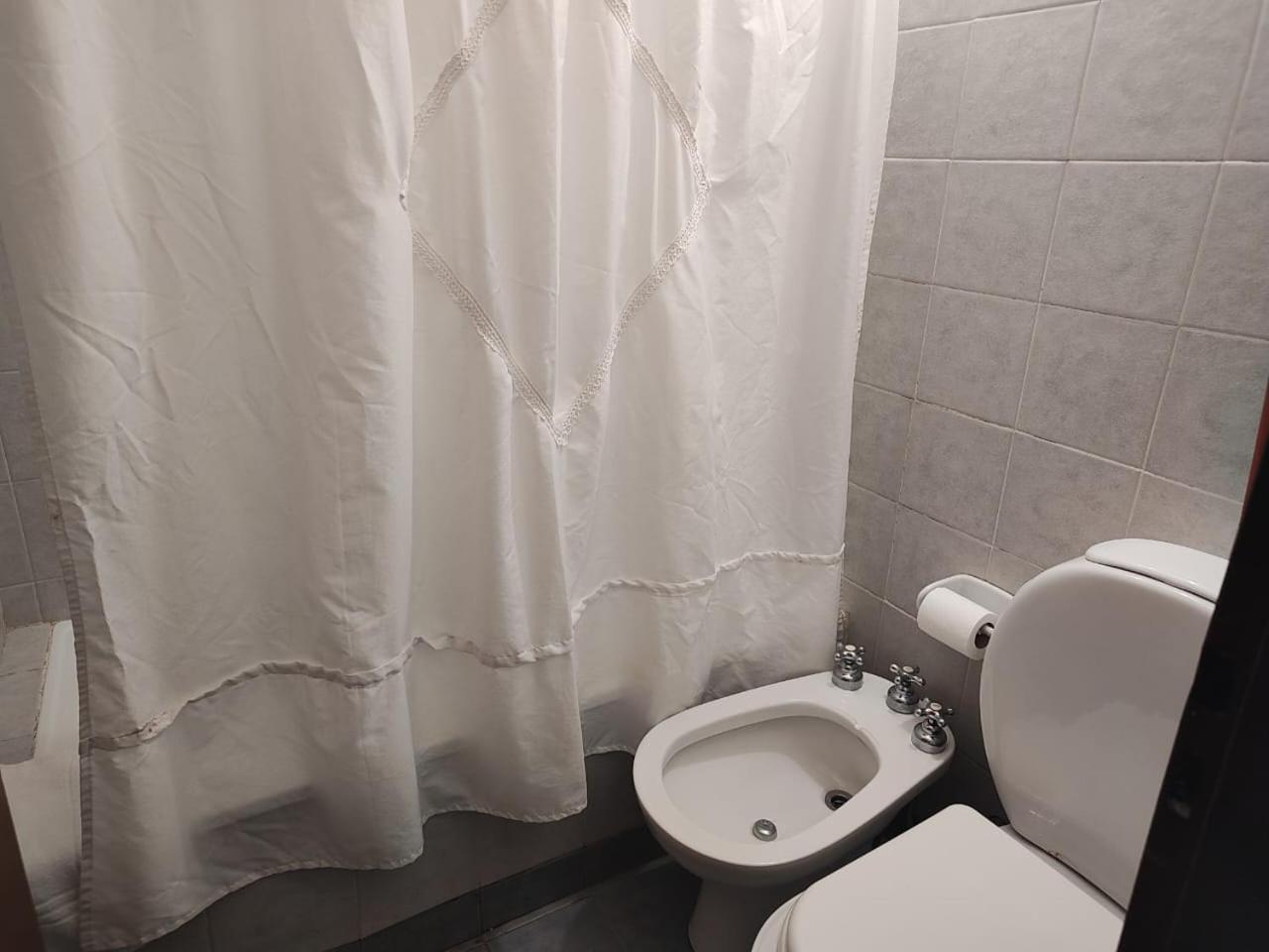Green House Villa General Belgrano Dış mekan fotoğraf
