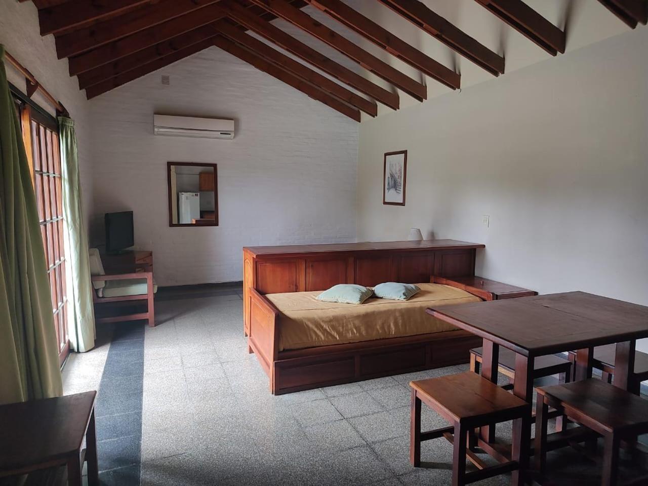 Green House Villa General Belgrano Dış mekan fotoğraf