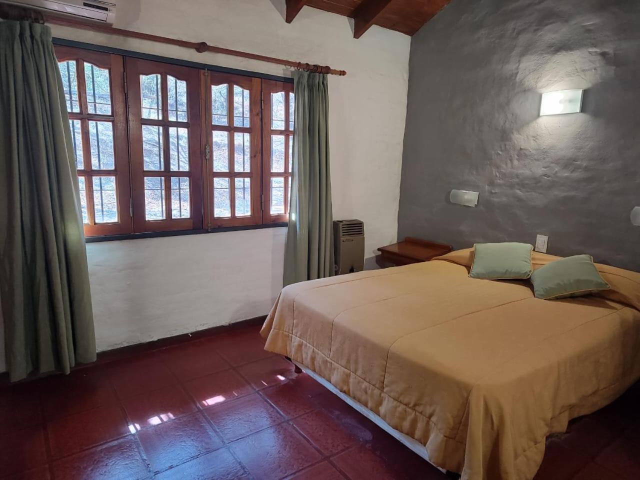 Green House Villa General Belgrano Dış mekan fotoğraf