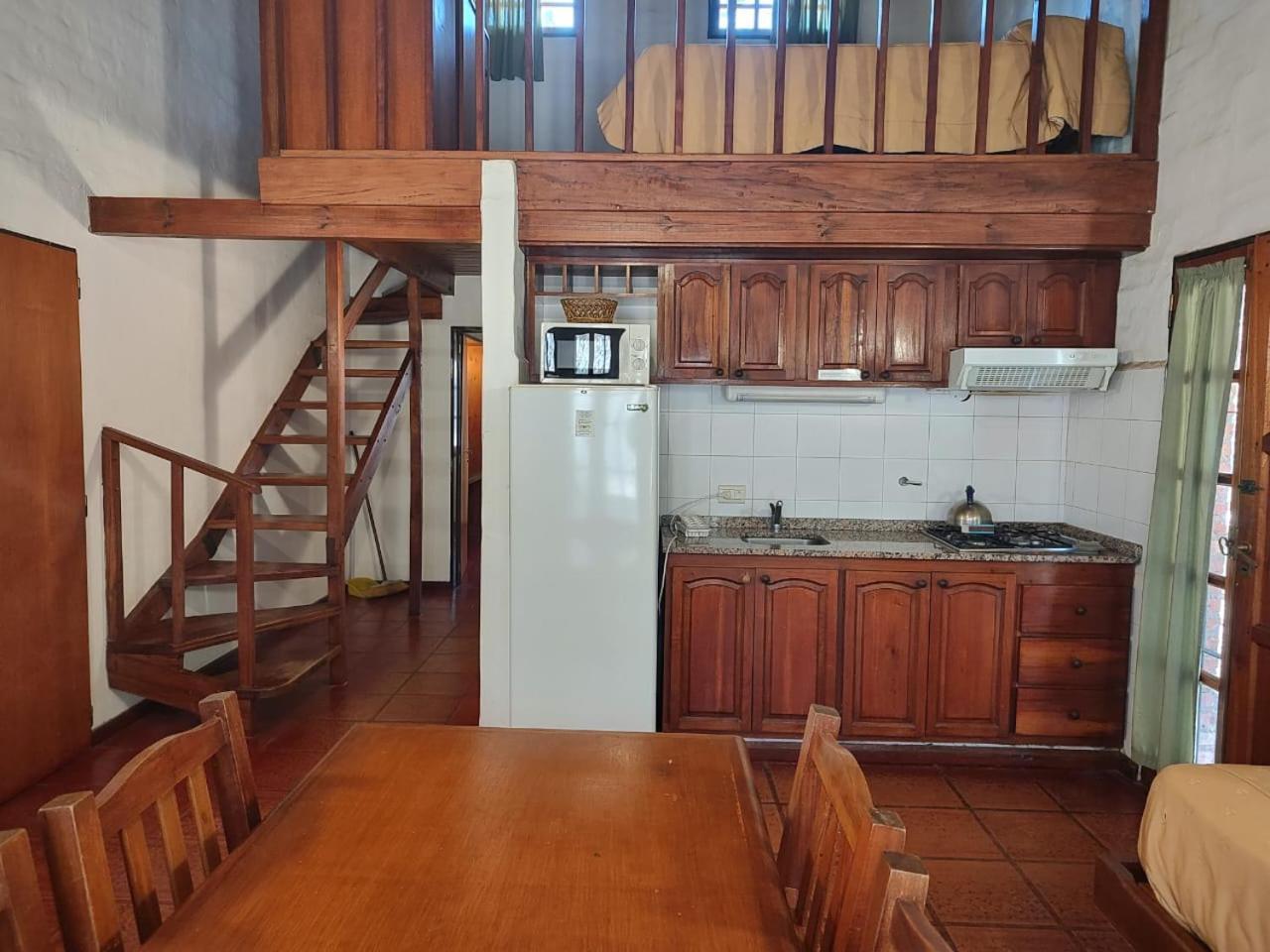 Green House Villa General Belgrano Dış mekan fotoğraf