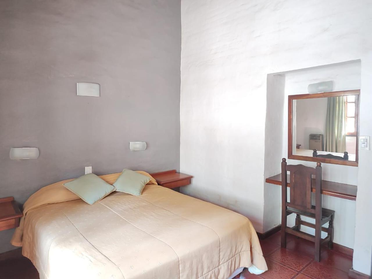 Green House Villa General Belgrano Dış mekan fotoğraf