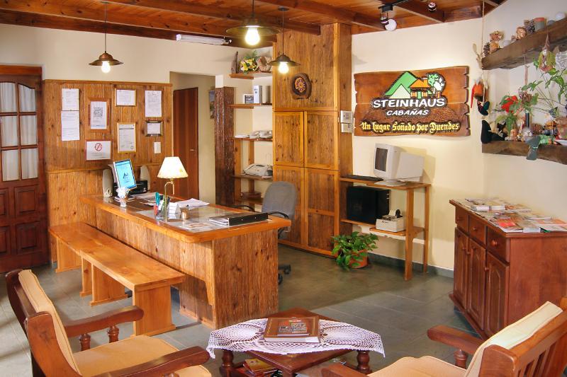 Green House Villa General Belgrano Dış mekan fotoğraf